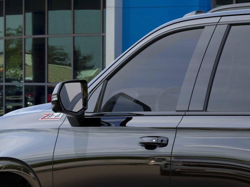 new 2025 Chevrolet Tahoe car, priced at $79,810