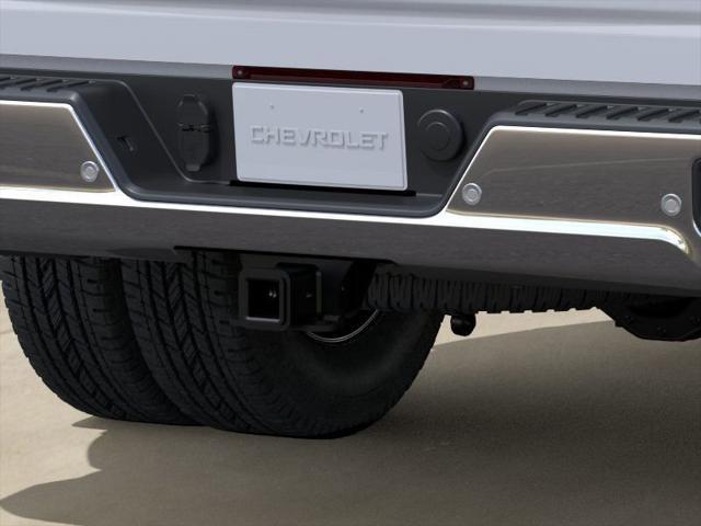 new 2025 Chevrolet Silverado 3500 car, priced at $71,930