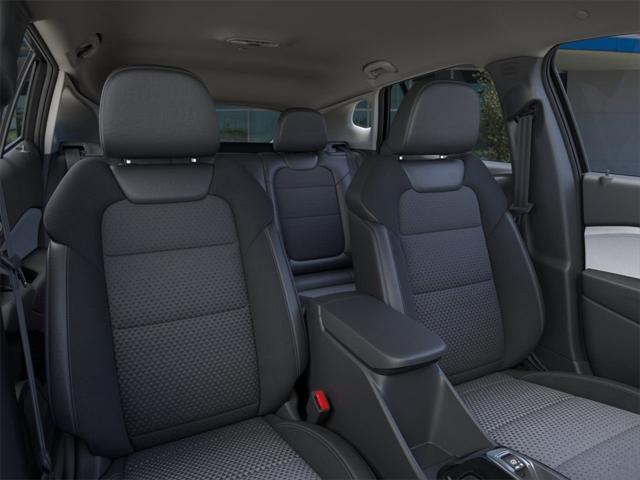 new 2025 Chevrolet Trax car, priced at $23,440