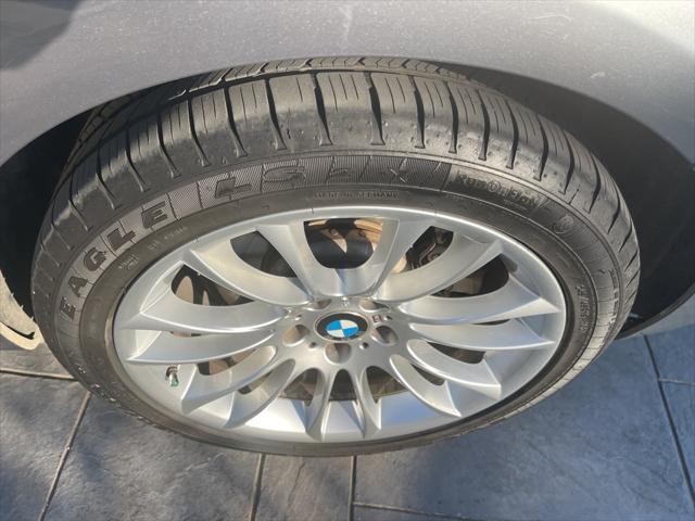 used 2015 BMW 535 Gran Turismo car, priced at $10,000