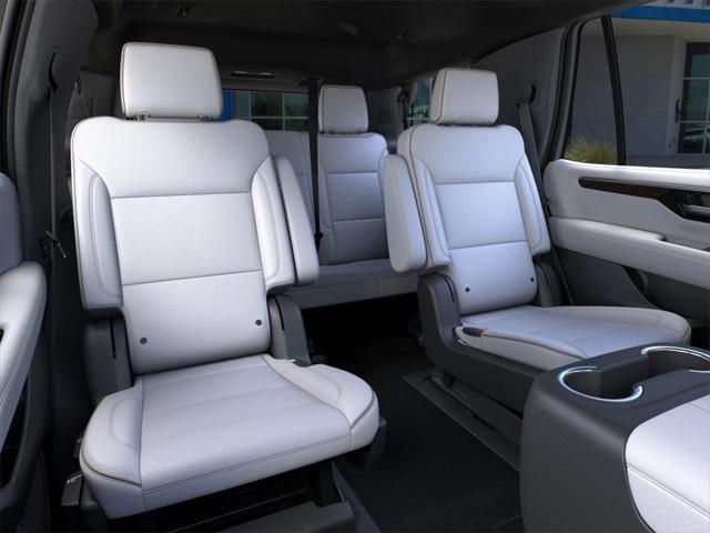 new 2025 Chevrolet Tahoe car, priced at $74,855