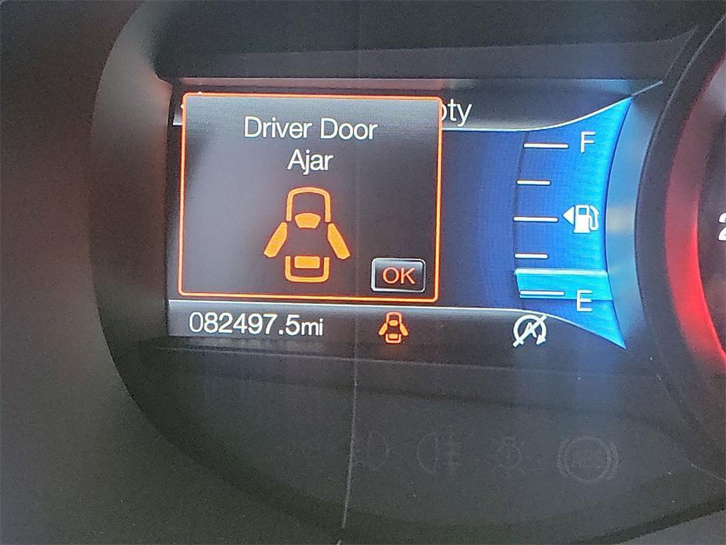 used 2019 Ford Edge car, priced at $18,900