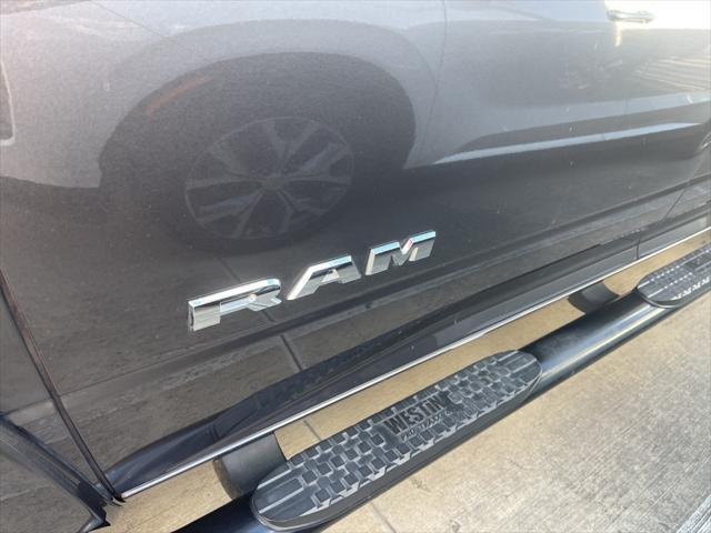 used 2022 Ram 2500 car, priced at $45,000