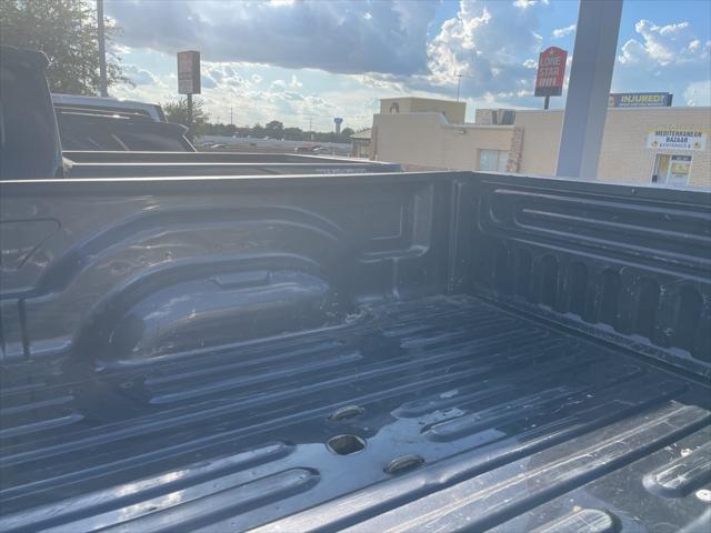 used 2022 Ram 2500 car, priced at $45,000