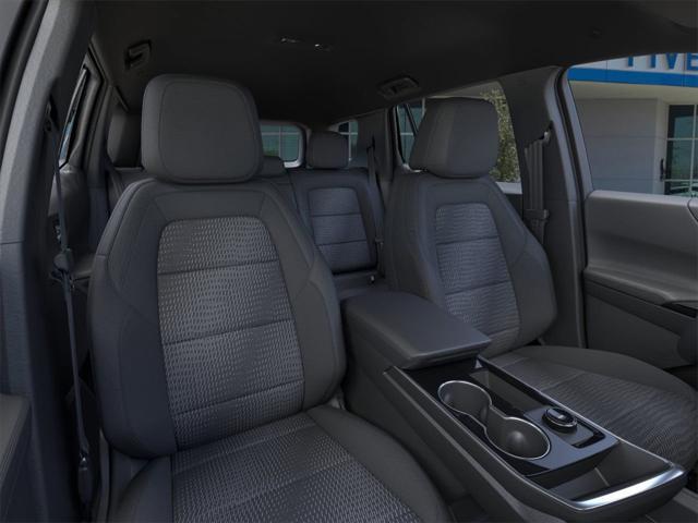 new 2026 Chevrolet Equinox car, priced at $28,640