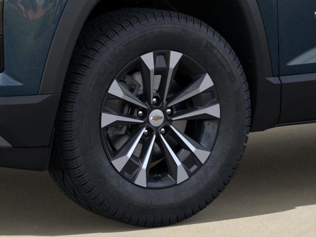 new 2026 Chevrolet Equinox car, priced at $28,640