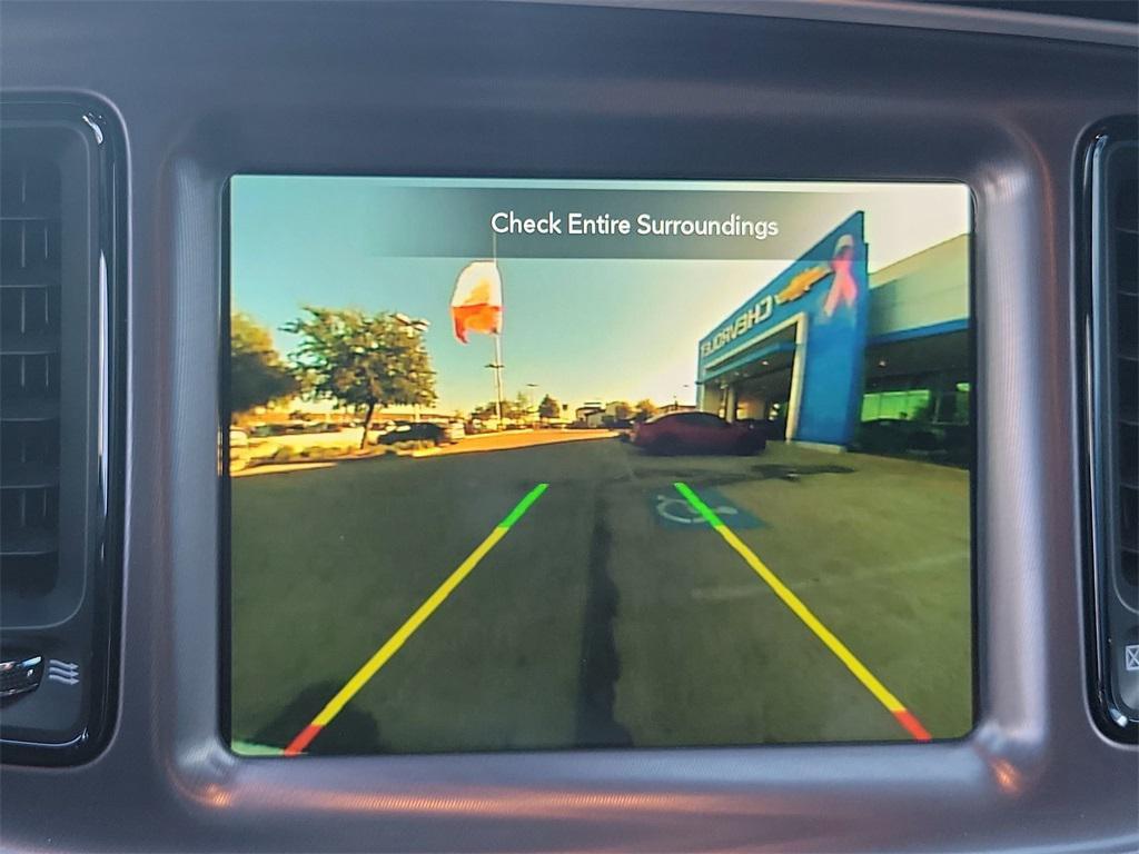 used 2021 Dodge Challenger car, priced at $38,000