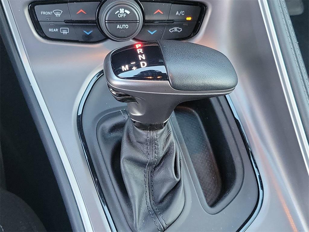 used 2021 Dodge Challenger car, priced at $38,000