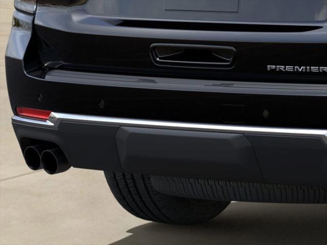 new 2025 Chevrolet Suburban car, priced at $78,795