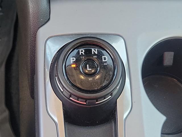 used 2023 Ford Bronco Sport car, priced at $24,850