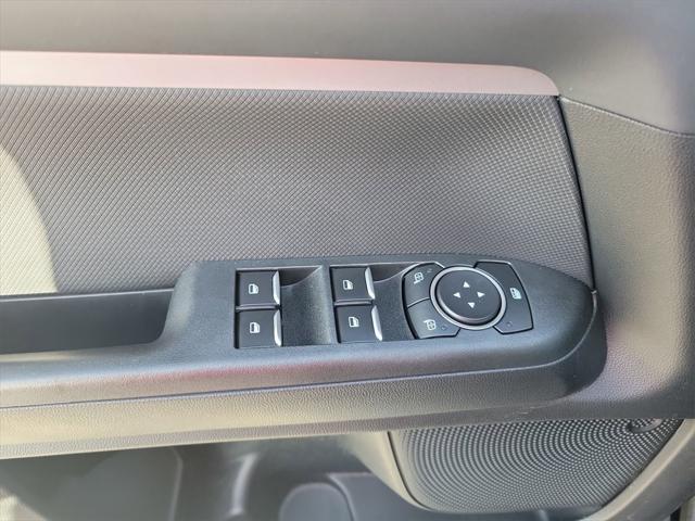used 2023 Ford Bronco Sport car, priced at $24,850
