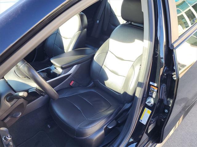 used 2018 Chevrolet Volt car, priced at $15,750