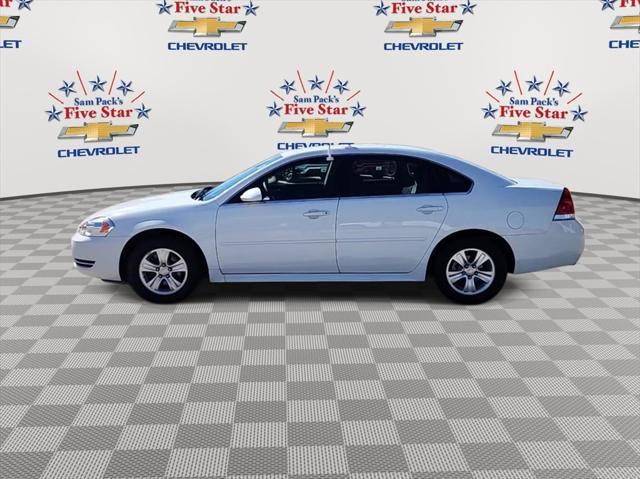 used 2013 Chevrolet Impala car, priced at $9,995