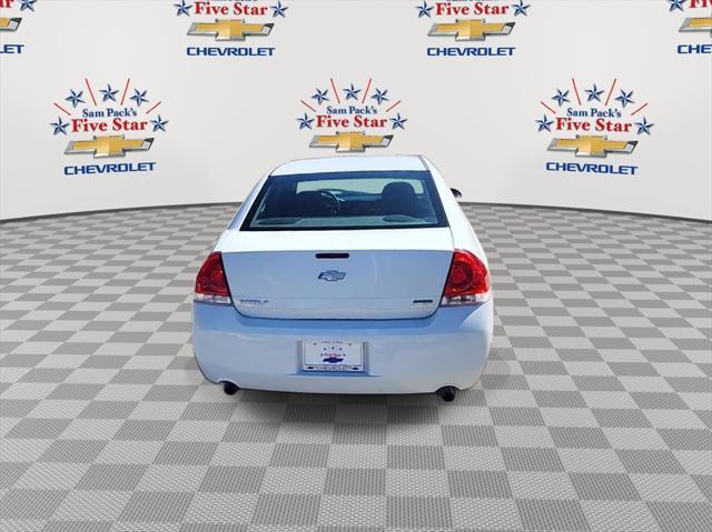 used 2013 Chevrolet Impala car, priced at $9,995