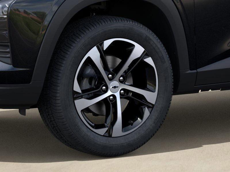new 2026 Chevrolet Trax car, priced at $23,890