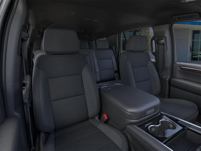 new 2025 Chevrolet Tahoe car, priced at $57,295