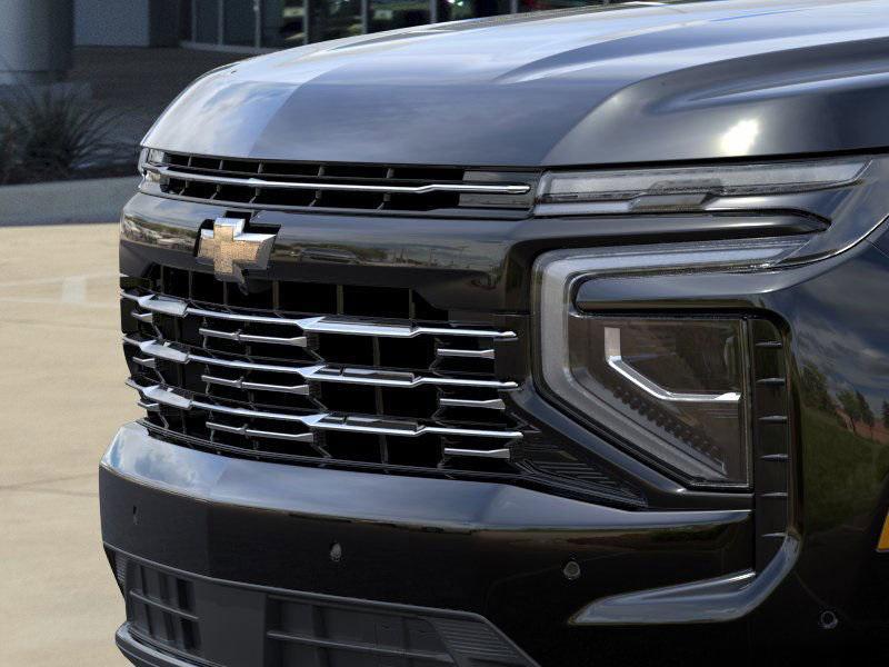 new 2026 Chevrolet Tahoe car, priced at $84,159
