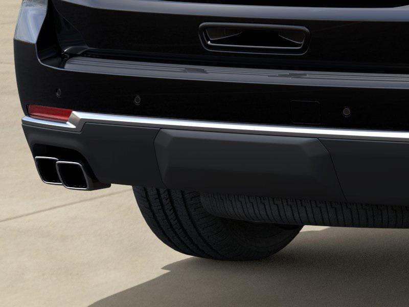new 2026 Chevrolet Tahoe car, priced at $84,159