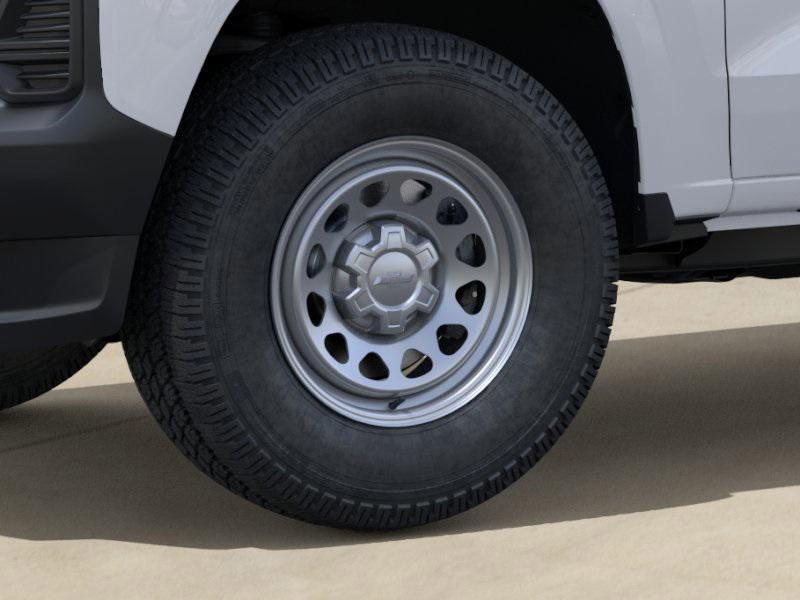 new 2026 Chevrolet Colorado car, priced at $34,390