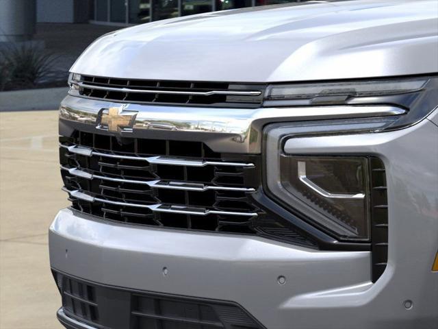 new 2025 Chevrolet Tahoe car, priced at $67,780