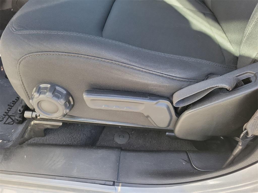 used 2020 Jeep Wrangler Unlimited car, priced at $24,750