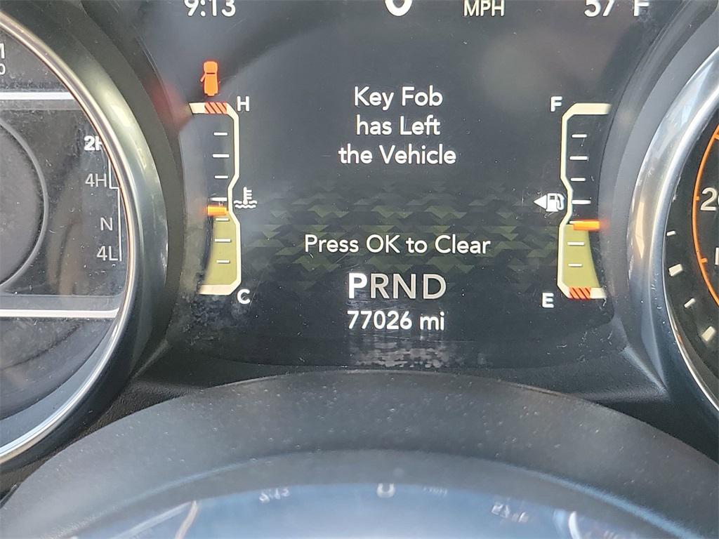 used 2020 Jeep Wrangler Unlimited car, priced at $24,750