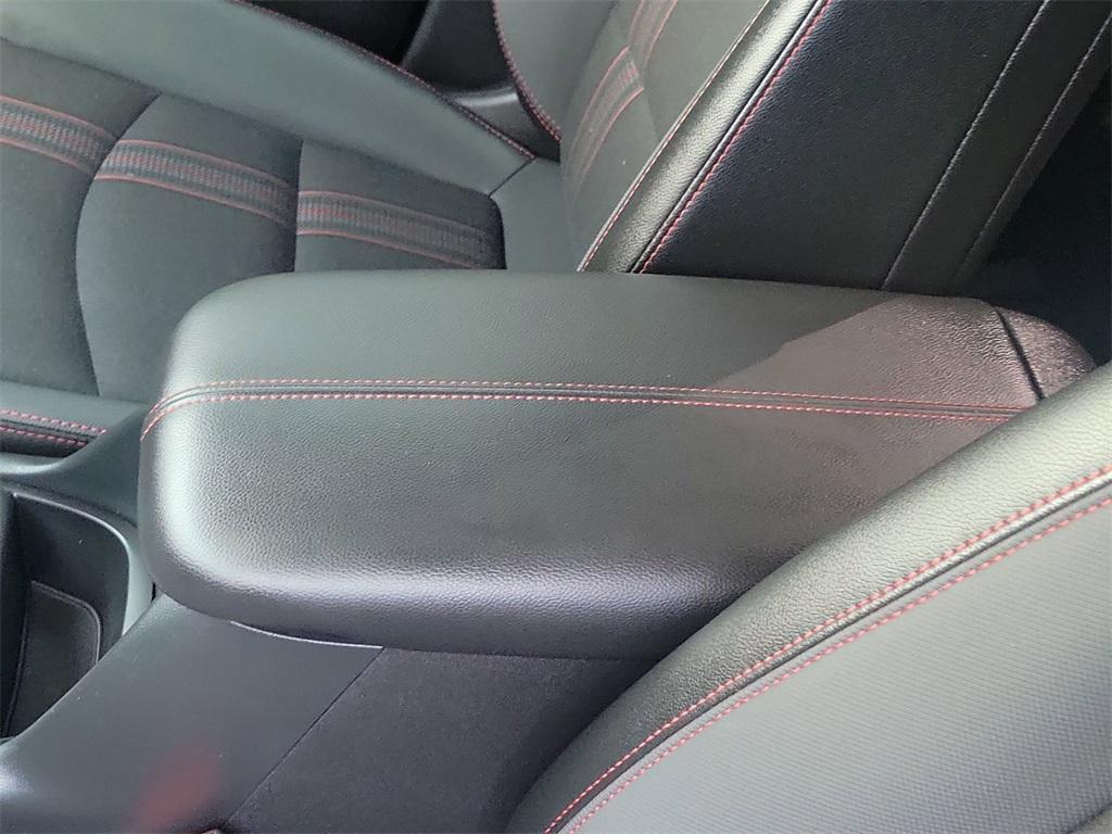 used 2024 Chevrolet Equinox car, priced at $24,200