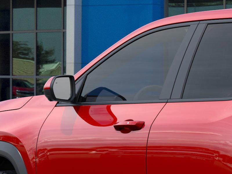 new 2026 Chevrolet Equinox car, priced at $31,052