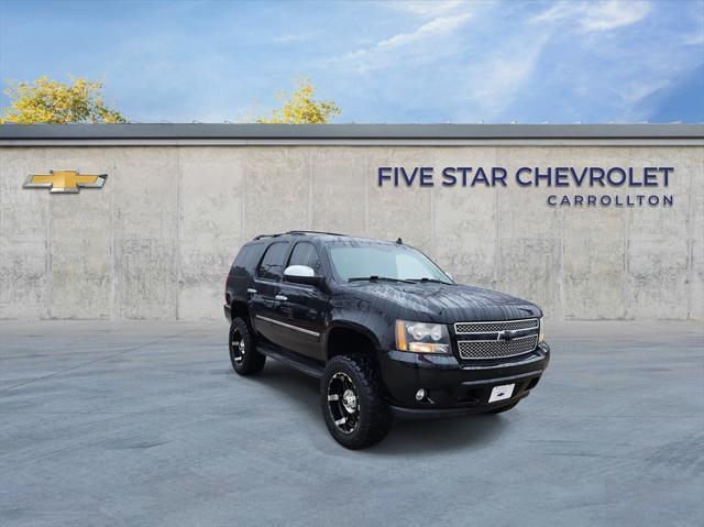 used 2011 Chevrolet Tahoe car, priced at $13,450