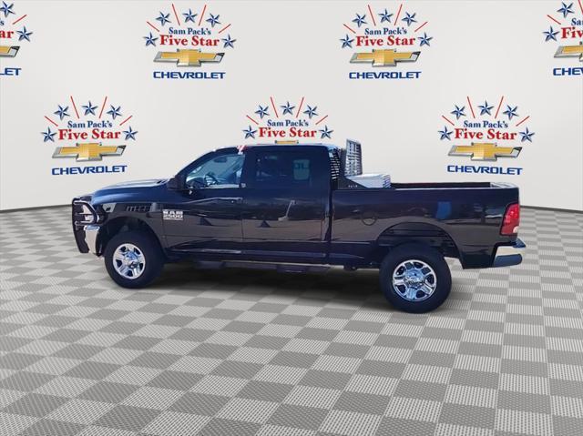 used 2016 Ram 2500 car, priced at $28,500