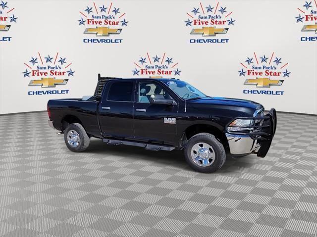 used 2016 Ram 2500 car, priced at $28,500