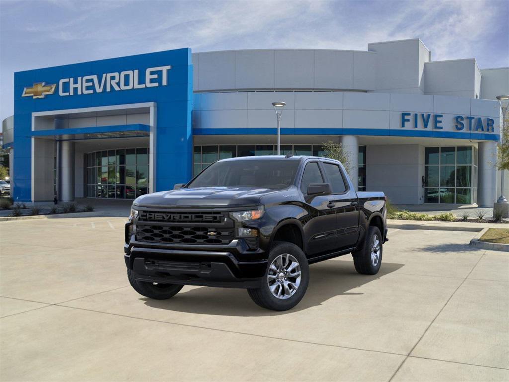 new 2026 Chevrolet Silverado 1500 car, priced at $38,601