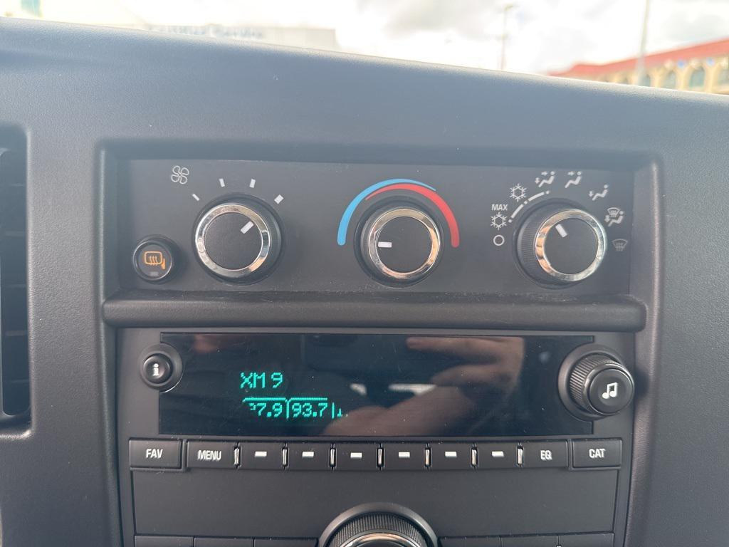 used 2023 Chevrolet Express 3500 car, priced at $35,650