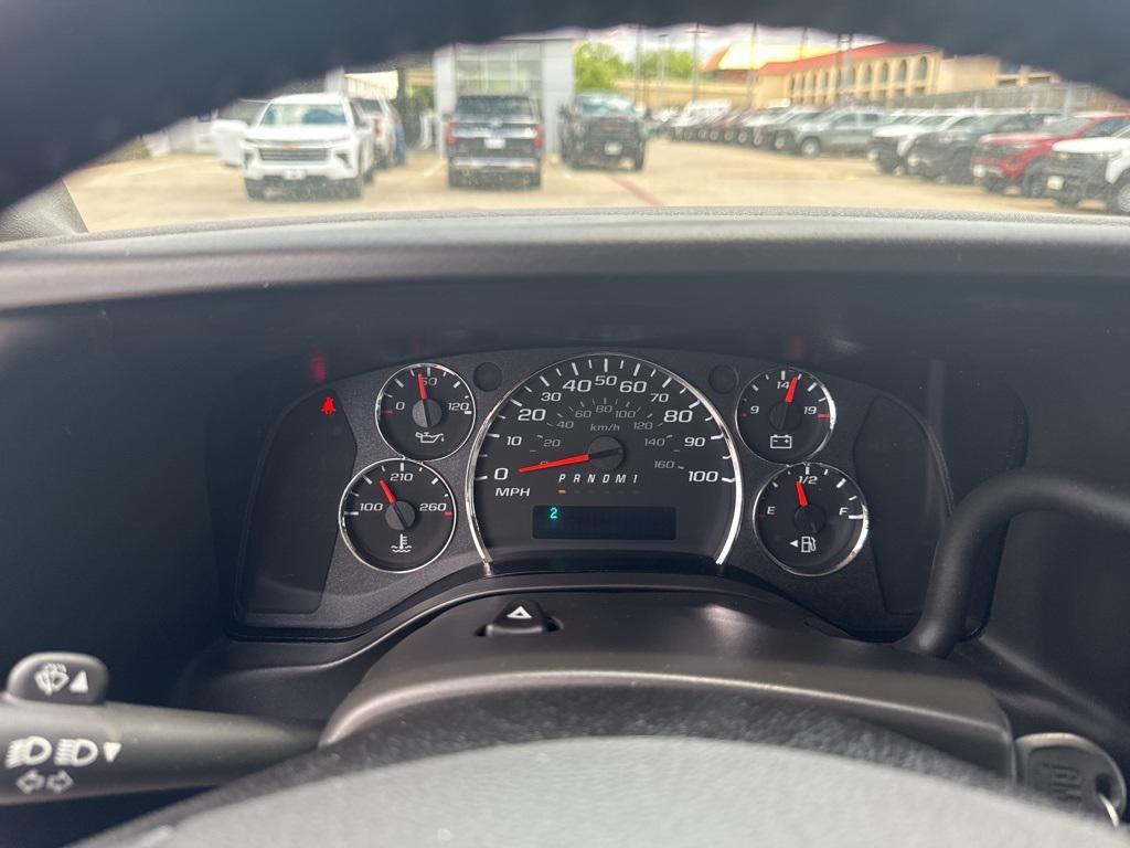 used 2023 Chevrolet Express 3500 car, priced at $35,650