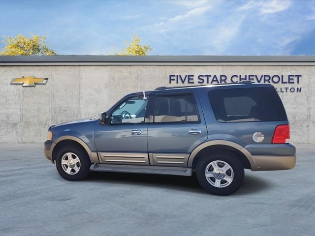 used 2004 Ford Expedition car, priced at $6,750