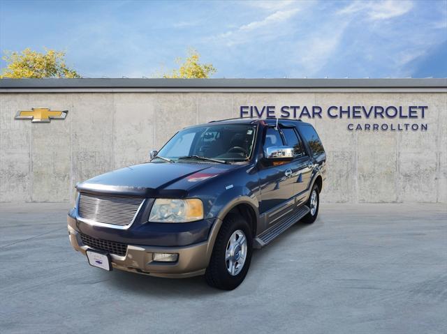 used 2004 Ford Expedition car, priced at $6,750