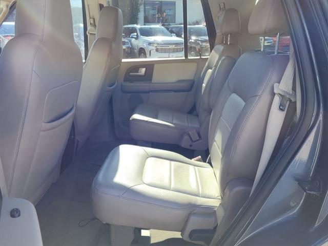 used 2004 Ford Expedition car, priced at $6,750