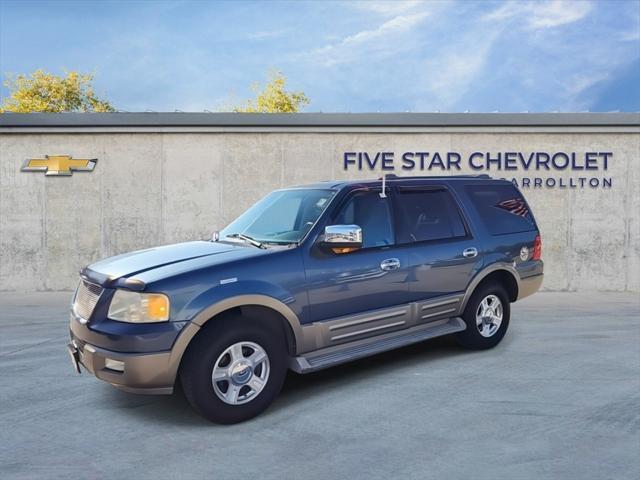 used 2004 Ford Expedition car, priced at $6,750