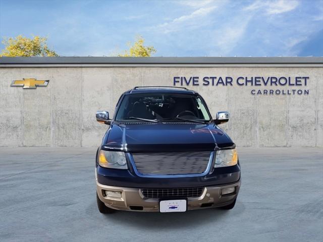 used 2004 Ford Expedition car, priced at $6,750