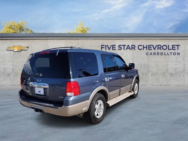 used 2004 Ford Expedition car, priced at $6,750