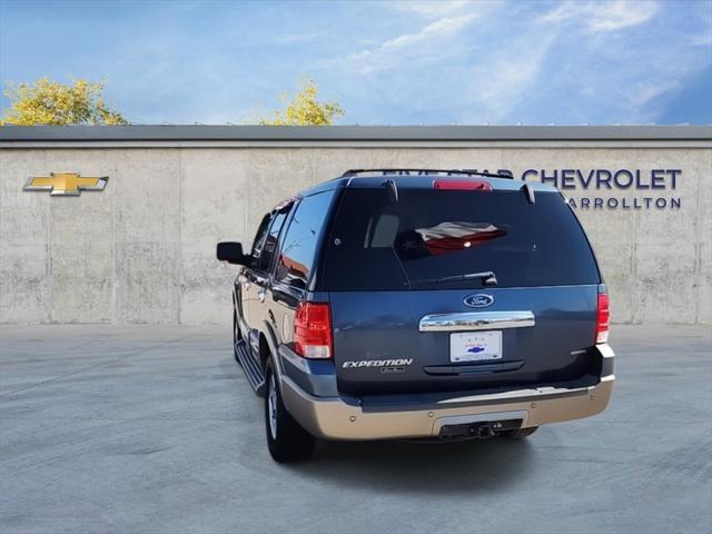 used 2004 Ford Expedition car, priced at $6,750