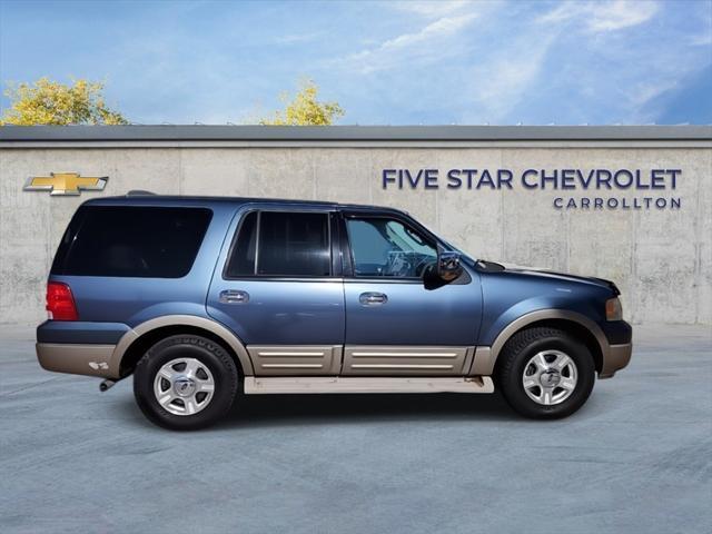 used 2004 Ford Expedition car, priced at $6,750