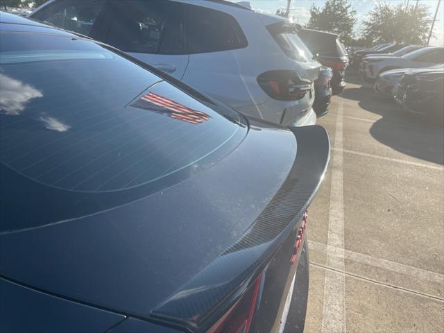 used 2022 Kia Stinger car, priced at $23,500