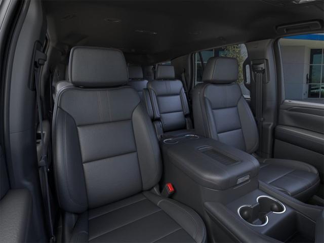 new 2024 Chevrolet Tahoe car, priced at $64,690