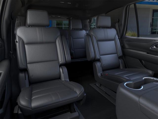 new 2024 Chevrolet Tahoe car, priced at $64,690