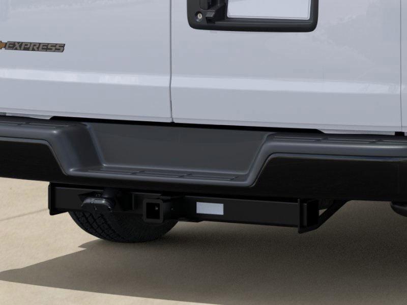 new 2025 Chevrolet Express 3500 car, priced at $52,010