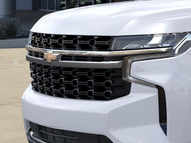 new 2024 Chevrolet Tahoe car, priced at $54,490