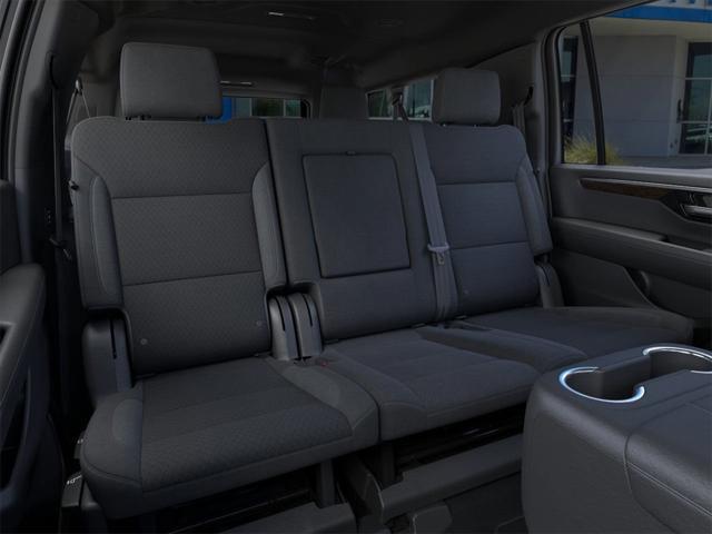 new 2025 Chevrolet Suburban car, priced at $63,495