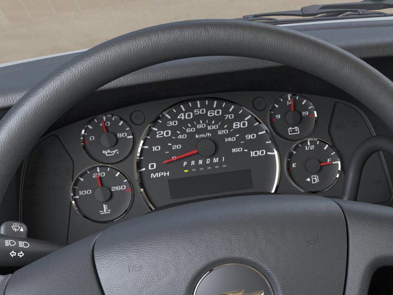 new 2024 Chevrolet Express 3500 car, priced at $44,963