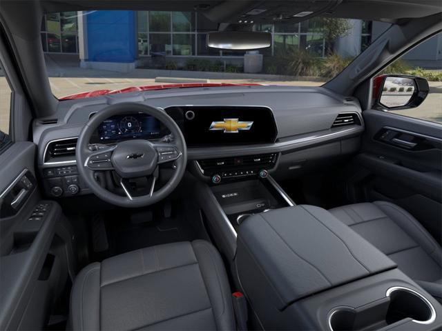 new 2025 Chevrolet Tahoe car, priced at $69,485